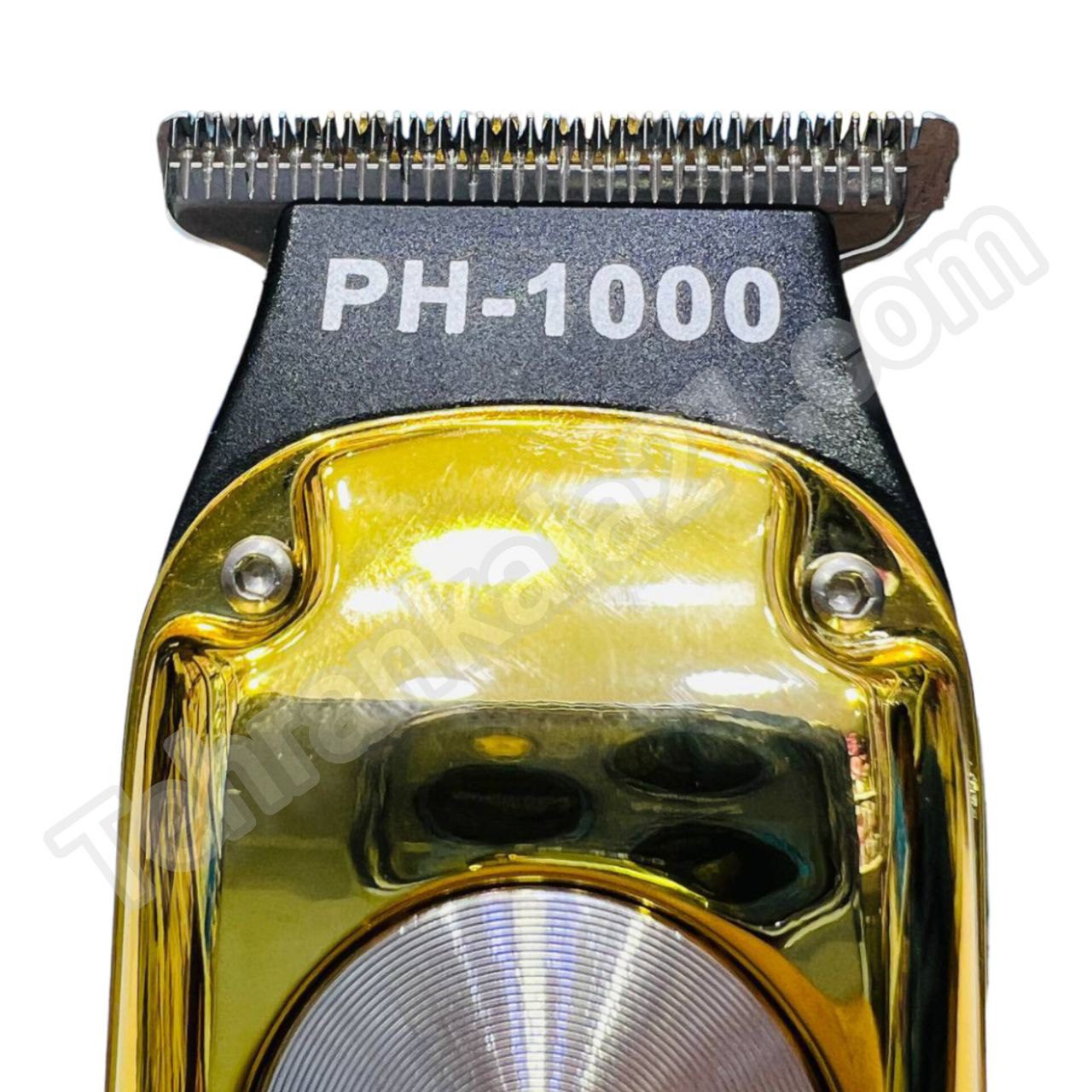 ماشین اصلاح سر و صورت فیلیپس مدل PH-1000 - تصویر 4
