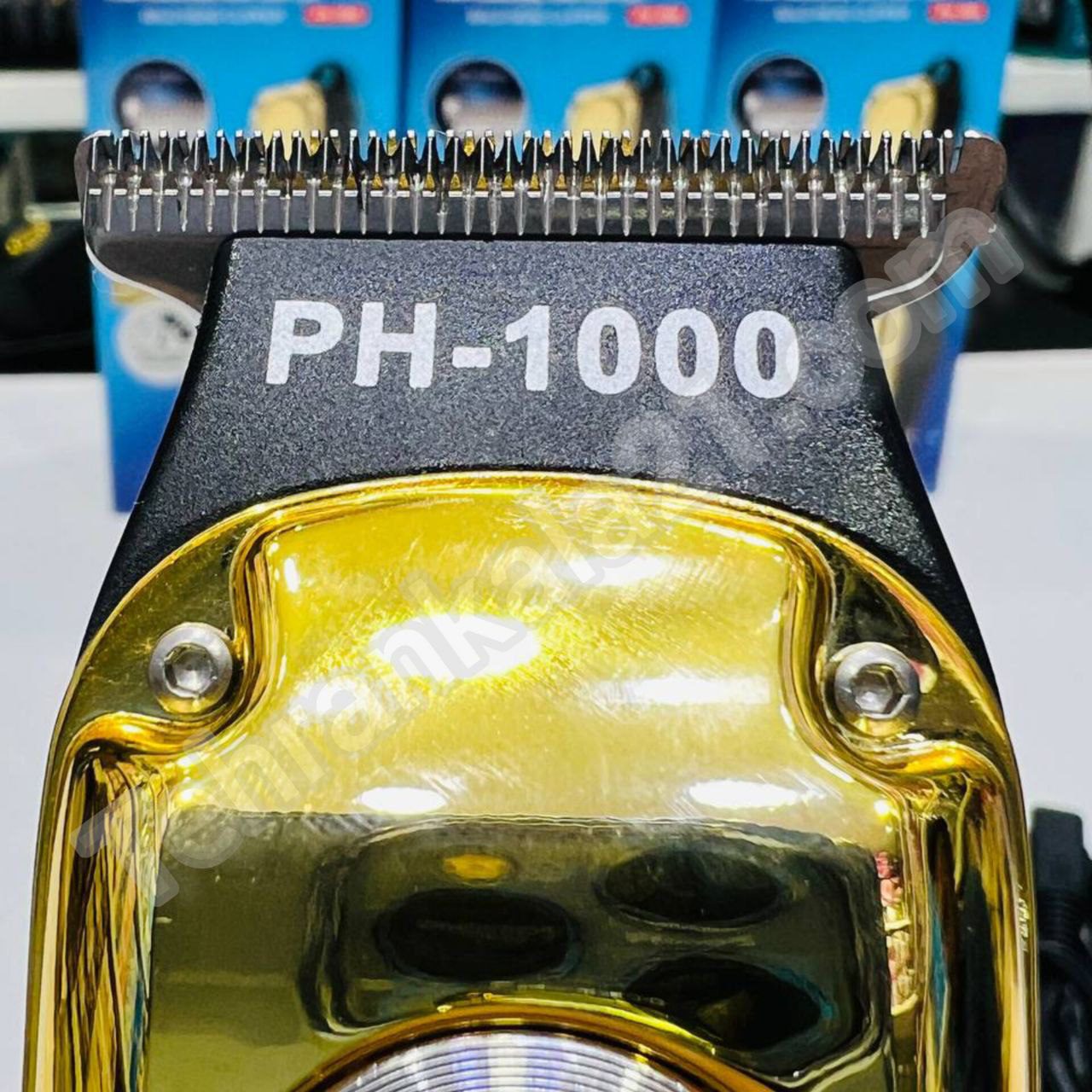 ماشین اصلاح سر و صورت فیلیپس مدل PH-1000 - تصویر 7