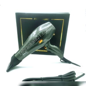 سشوار حرفه ای 3400 وات مک استایلر مدل MC-1112