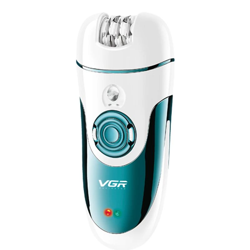 اپیلاتور چهار کاره وی جی آر مدل V-700