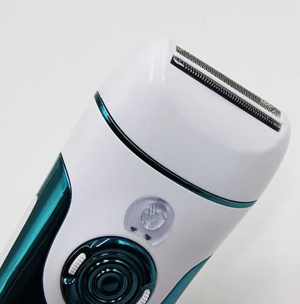 اپیلاتور چهار کاره وی جی آر مدل V-700 - تصویر 9