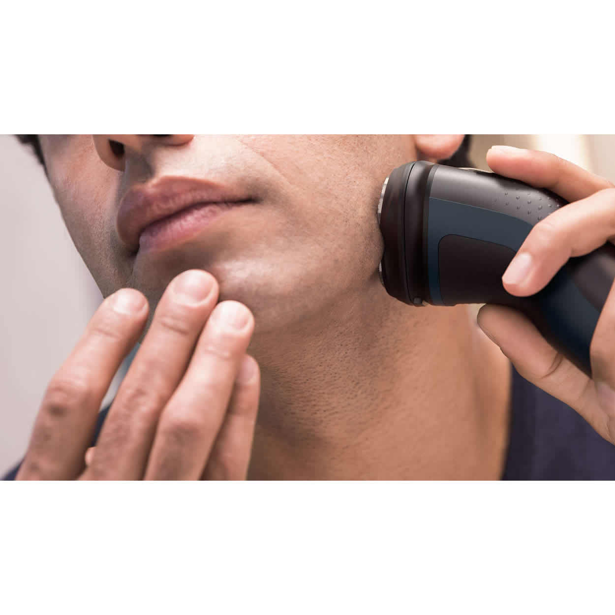 ماشین اصلاح موی صورت فیلیپس مدل S1121/41 - تصویر 12