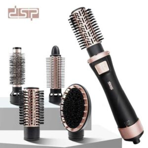 سشوار چرخشی 5 کاره DSP دی اس پی مدل 50063A