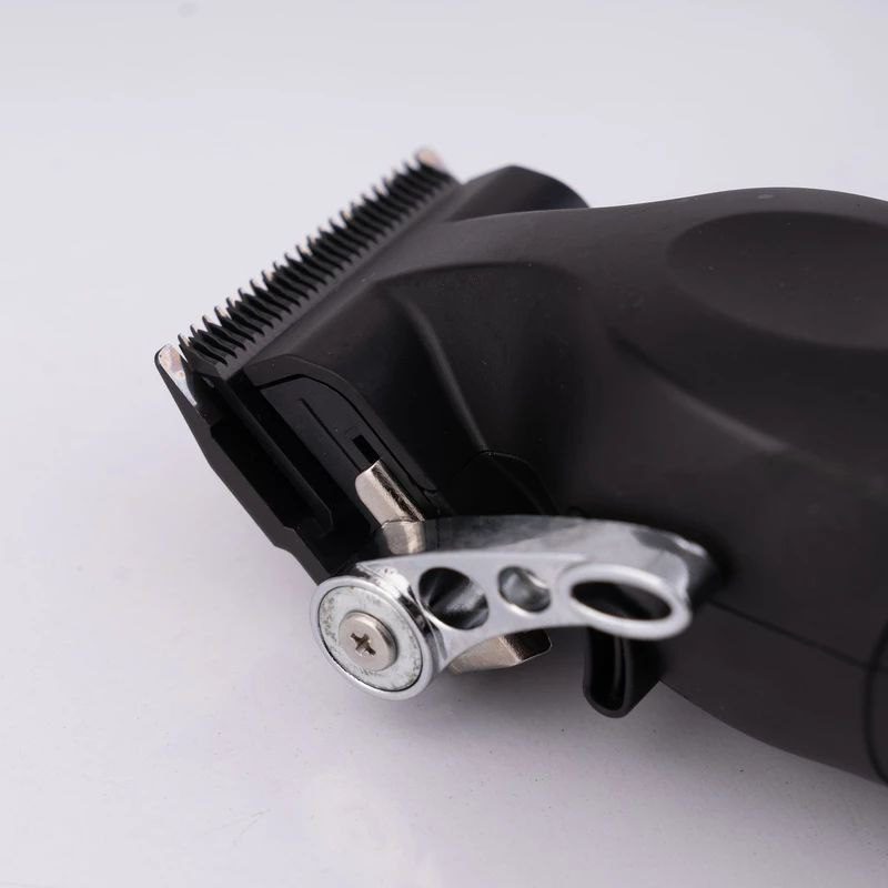ماشین اصلاح سر و صورت کیمی مدل KM-2296 - تصویر 9