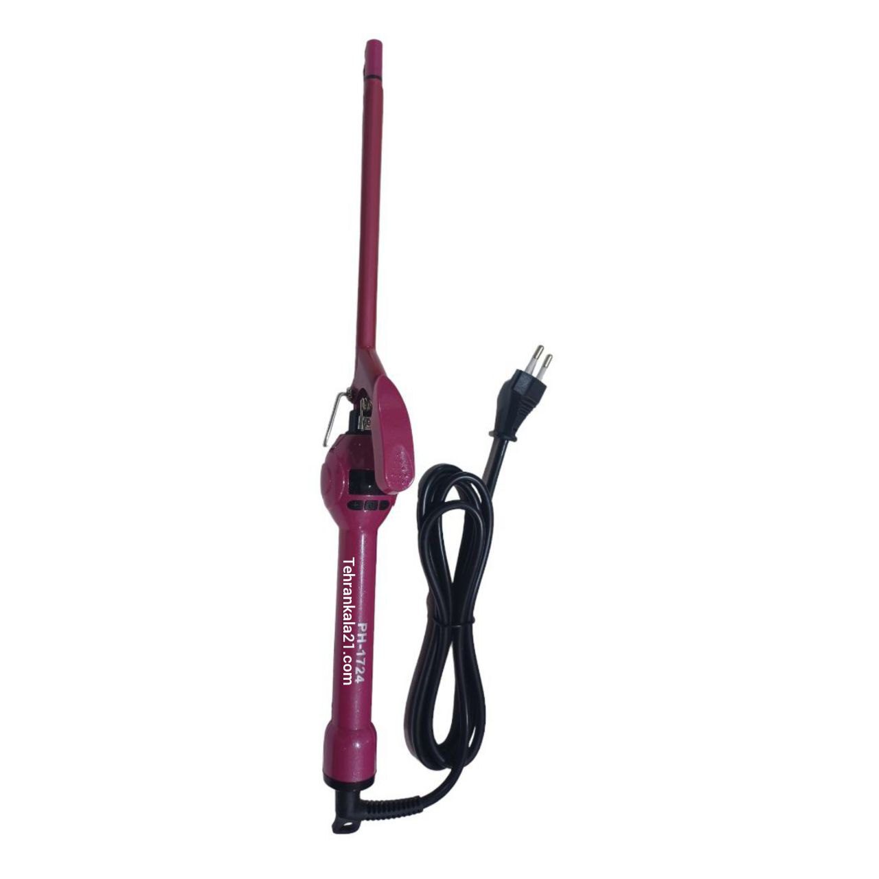 فر کننده بابلیس فر ریز مو فیلیپس مدل PH-1724 - تصویر 8