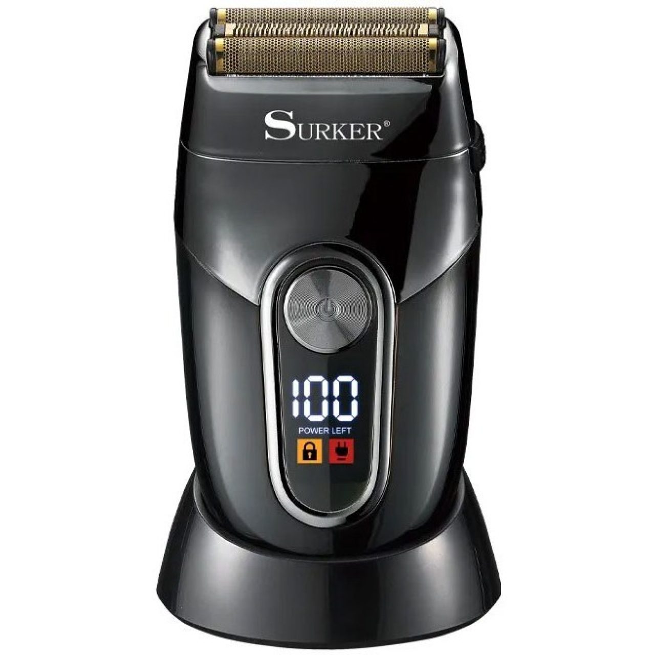 ماشین اصلاح موی صورت سورکر مدل SK-5003 - تصویر 6