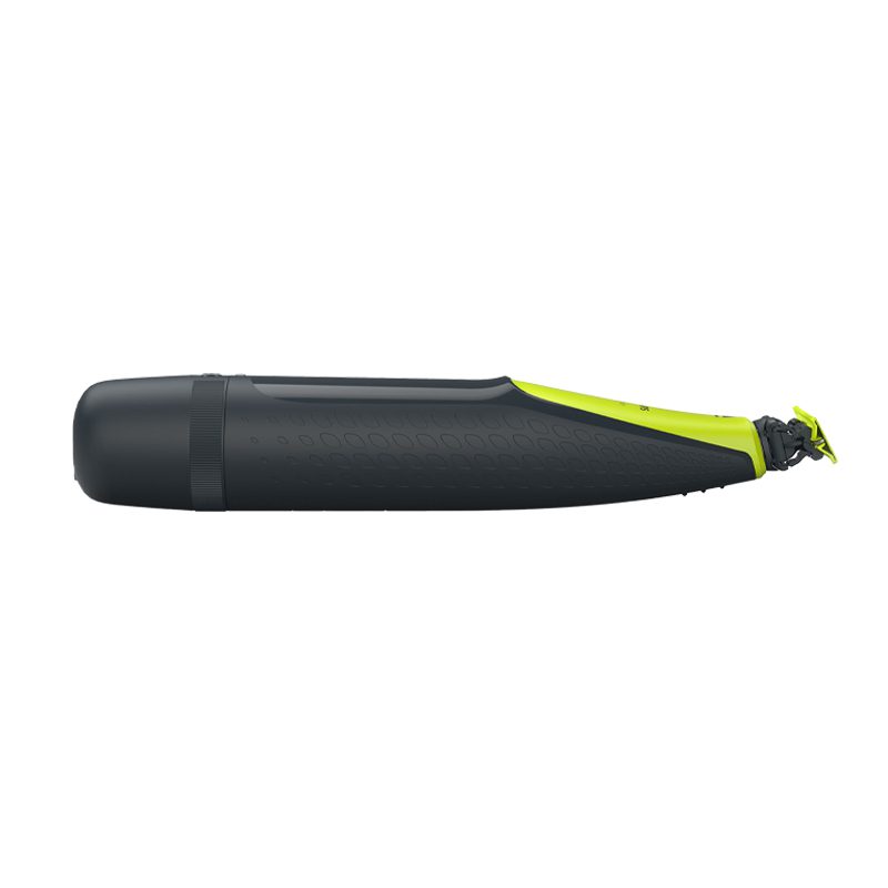 ماشین اصلاح موی صورت و بدن فیلیپس مدل 2510 one blade - تصویر 7