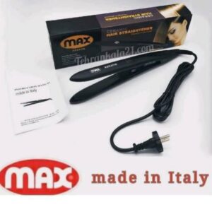 اتو مو فوق حرفه ای مکس مدل MAX-2023