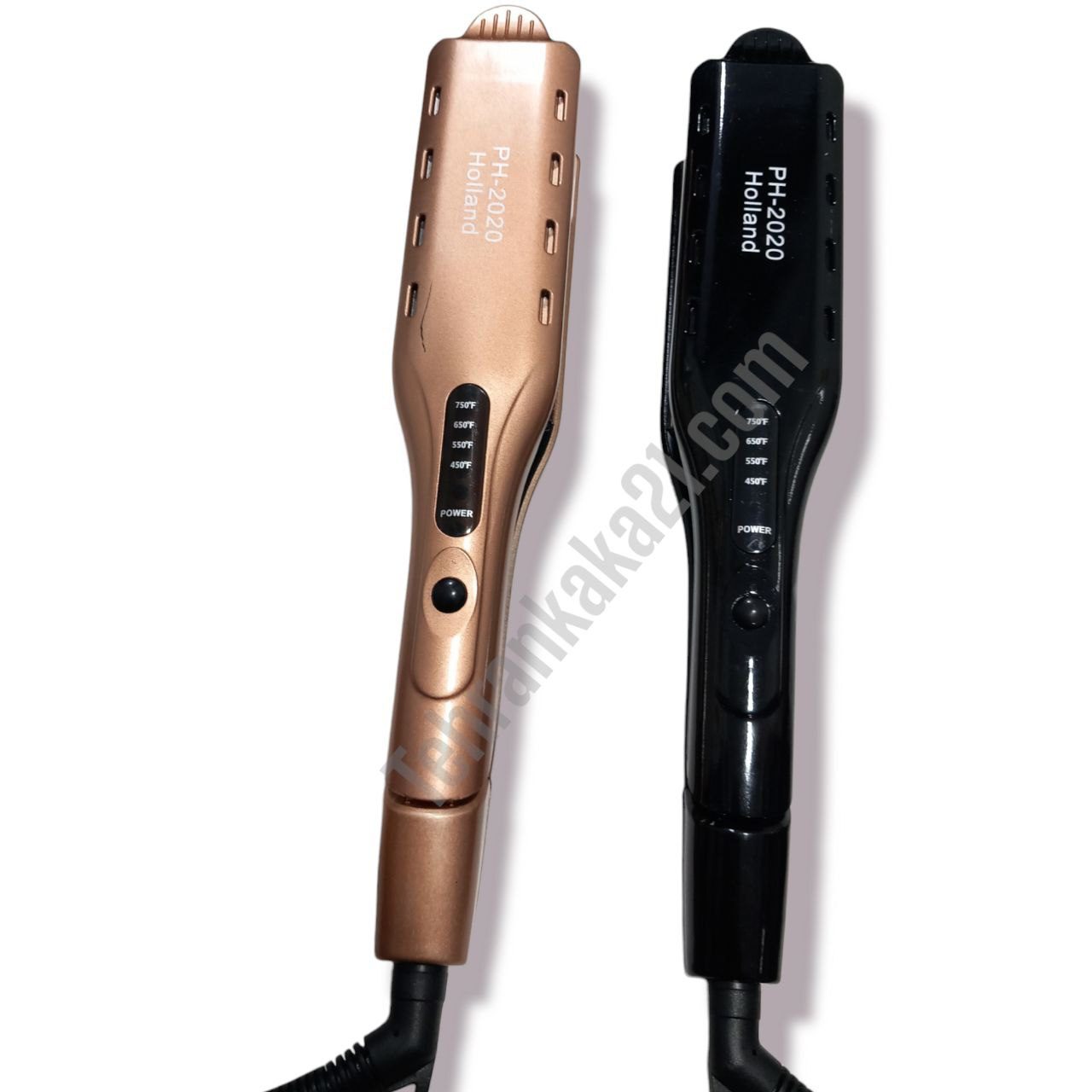 اتو مو آیونیک فیلیپس مدل PH-2020 - تصویر 8