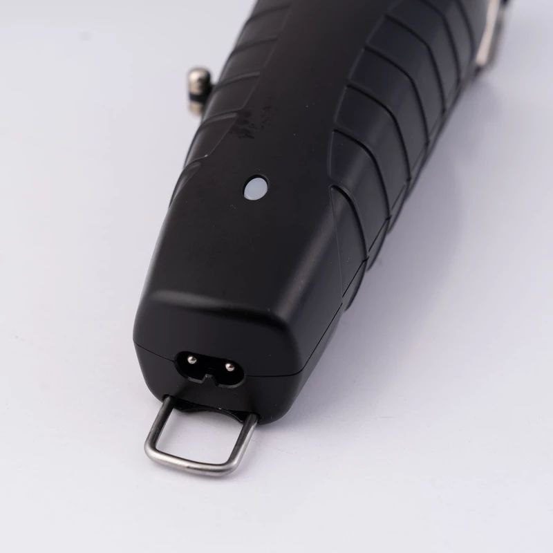 ماشین اصلاح سر و صورت کیمی مدل KM-2296 - تصویر 11