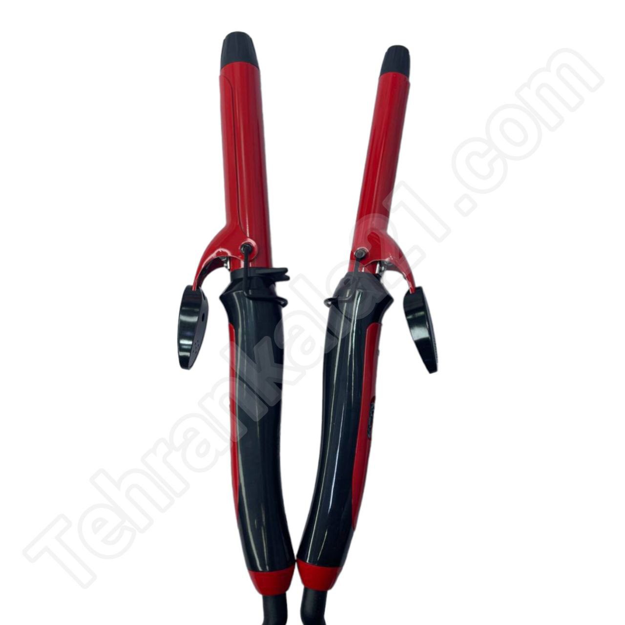 فر کننده مو بابلیس گیره دار پرو موزر مدل MZ-2231 - تصویر 6