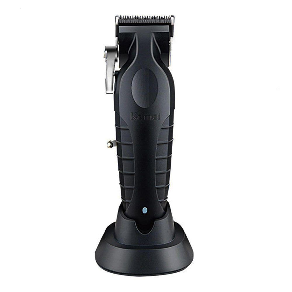 ماشین اصلاح سر و صورت کیمی مدل KM-2296