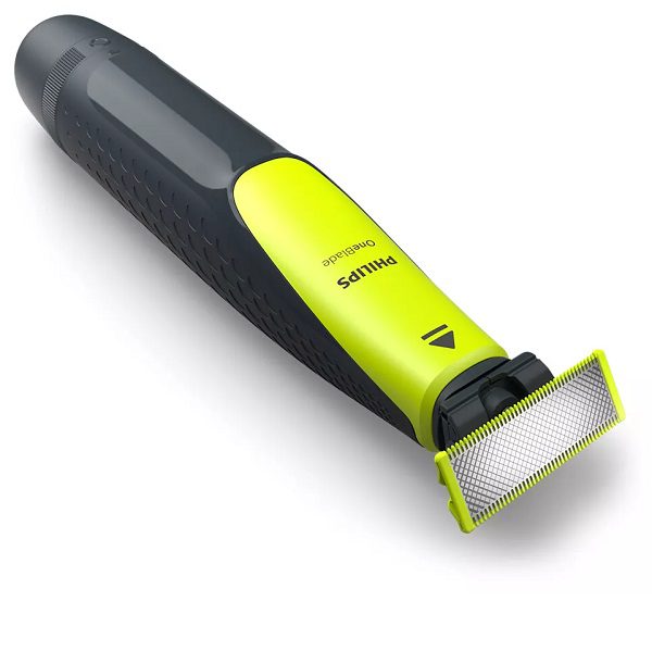 ماشین اصلاح موی صورت و بدن فیلیپس مدل 2510 one blade - تصویر 8