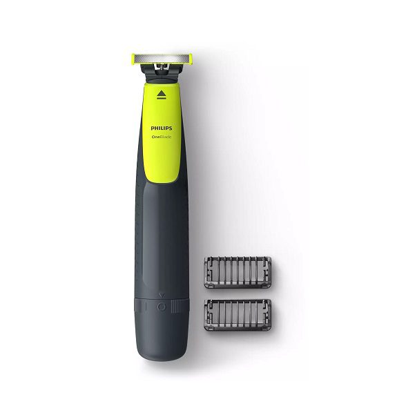 ماشین اصلاح موی صورت و بدن فیلیپس مدل 2510 one blade - تصویر 10