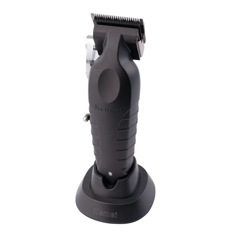 ماشین اصلاح سر و صورت کیمی مدل KM-2296 - تصویر 4