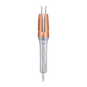 دستگاه فر کننده جادویی مو شیگلم SHEGLAM مدل 25mm