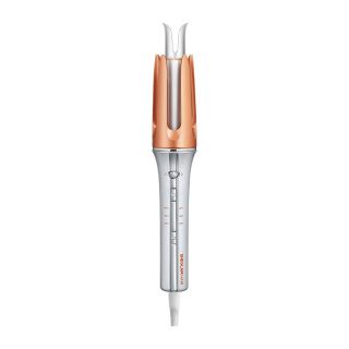 دستگاه فر کننده جادویی مو شیگلم SHEGLAM مدل 25mm