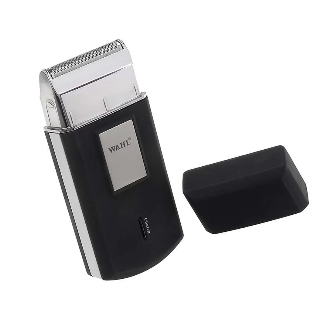 ماشین اصلاح موی سر و صورت موبایلی وال مدل Mobile Shaver - تصویر 2