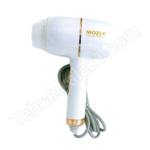 سشوار مسافرتی موزر مدل MZ-3311