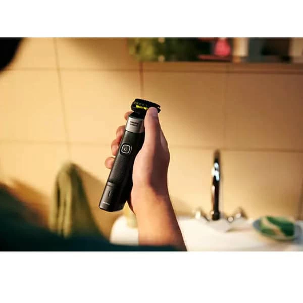 ماشین اصلاح موی سر، صورت و بدن فیلیپس مدل 49/MG5910 - تصویر 7