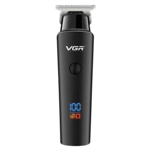 ماشین اصلاح موی سر و صورت وی جی آر مدل V-937