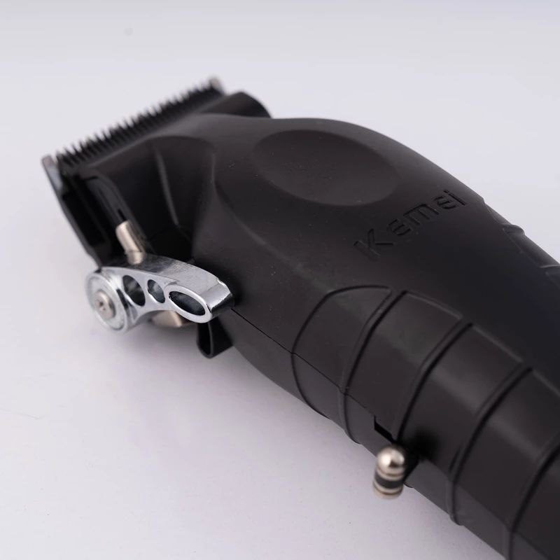 ماشین اصلاح سر و صورت کیمی مدل KM-2296 - تصویر 10