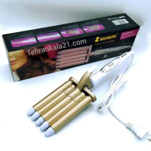 فر اس مو مارک شینون مدل SH-8033B
