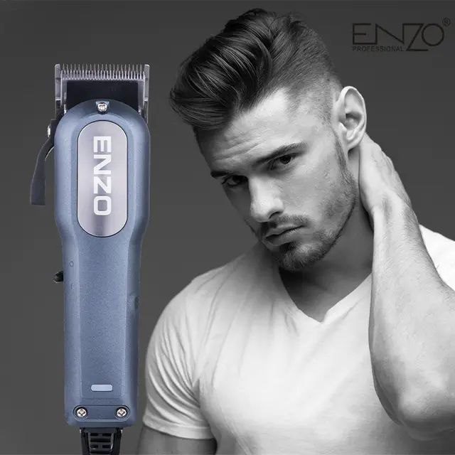 ماشین اصلاح سر و صورت انزو پروفیشینال مدل EN-5051 - تصویر 7