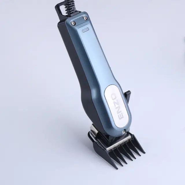 ماشین اصلاح سر و صورت انزو پروفیشینال مدل EN-5051 - تصویر 5
