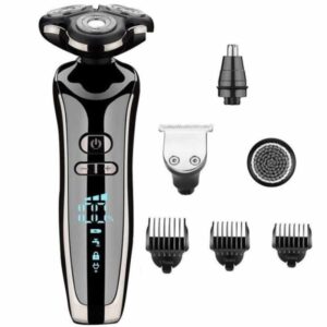 ماشین اصلاح 4 کاره فیلیپس مدل PH-7002
