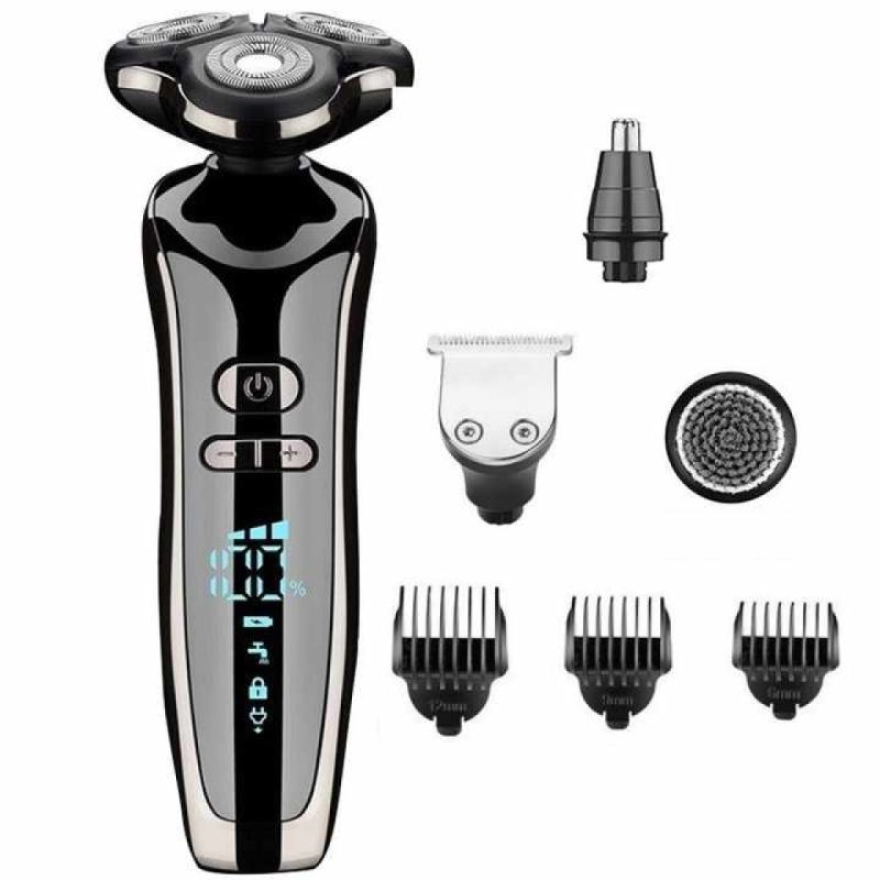 ماشین اصلاح 4 کاره فیلیپس مدل PH-7002