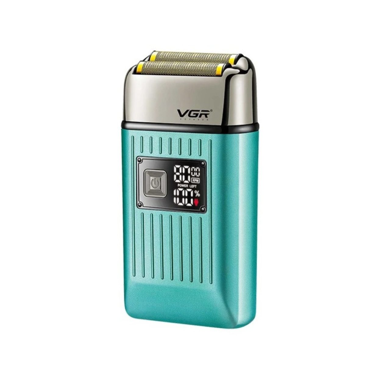 ماشین اصلاح موی سر و صورت وی جی ار مدل V-357 - تصویر 8