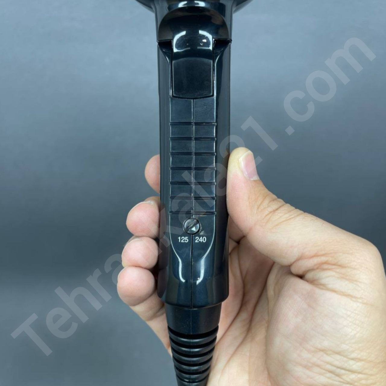 سشوار مسافرتی بابیلیس مدل 5344SDE - تصویر 3