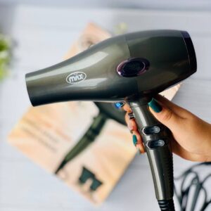 سشوار حرفه ای 2500 وات استار مکس مدل SM-4450