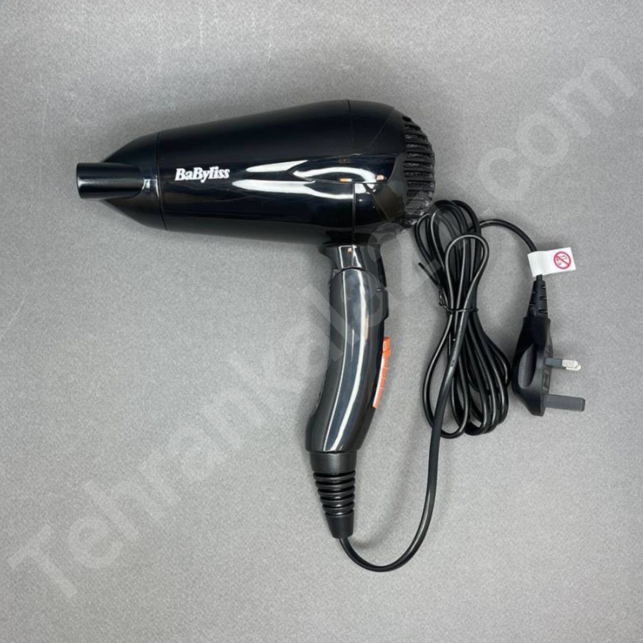 سشوار مسافرتی بابیلیس مدل 5344SDE - تصویر 6