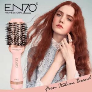 سشوار برسی انزو پروفیشینال اصل مدل EN-6209