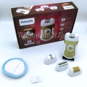 اپیلاتور 4 کاره فیلیپس مدل PH-6006