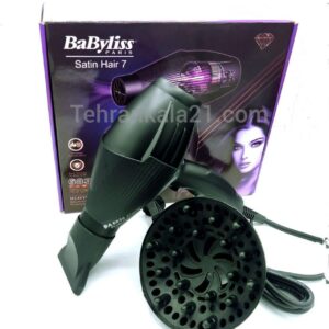 سشوار سالنی 2700 وات بابیلیس Babyliss مدل BY-6830