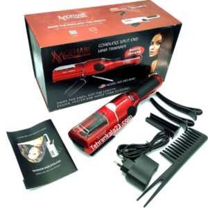 دستگاه موخوره گیر موهایر مدل MO-8040