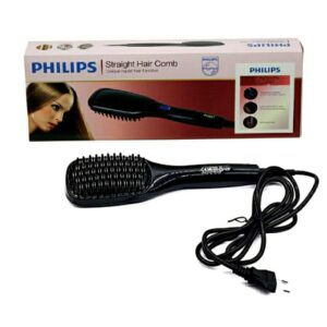برس حرارتی فیلیپس مدل PH-867