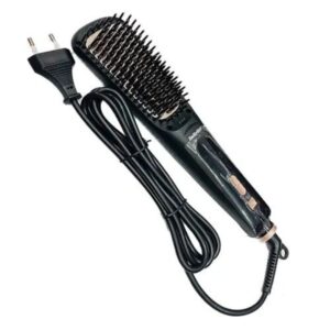برس حرارتی و صاف کننده مو بابیلیس مدل BY-8090