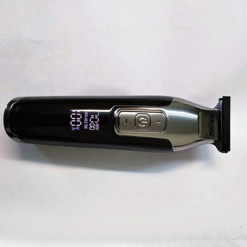 ماشین اصلاح موی سر و صورت دی اس پی dsp7000 مدل 90286 - تصویر 6