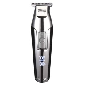 ماشین اصلاح موی سر و صورت دی اس پی dsp7000 مدل 90286