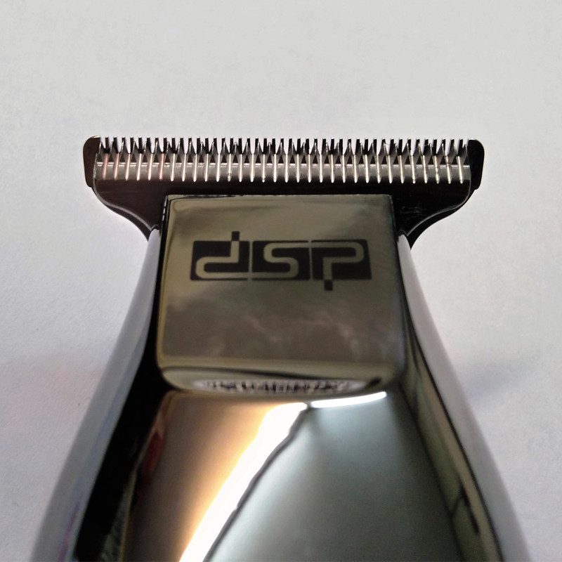 ماشین اصلاح موی سر و صورت دی اس پی dsp7000 مدل 90286 - تصویر 4
