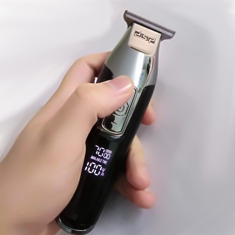 ماشین اصلاح موی سر و صورت دی اس پی dsp7000 مدل 90286 - تصویر 3