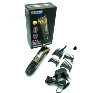 ماشین اصلاح موی سر و صورت حرفه ای دینگ لینگ مدل RF-912