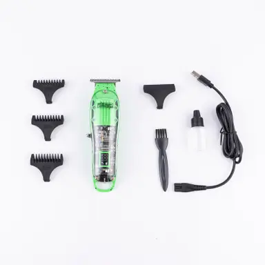ماشین اصلاح موی سر و صورت دی اس پی (dsp) مدل 90479 - تصویر 2
