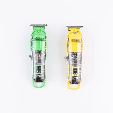 ماشین اصلاح موی سر و صورت دی اس پی (dsp) مدل 90479 - تصویر 3