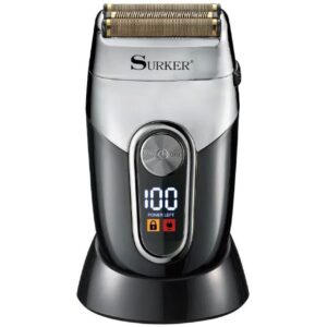 ماشین اصلاح موی صورت سورکر مدل SK-5003