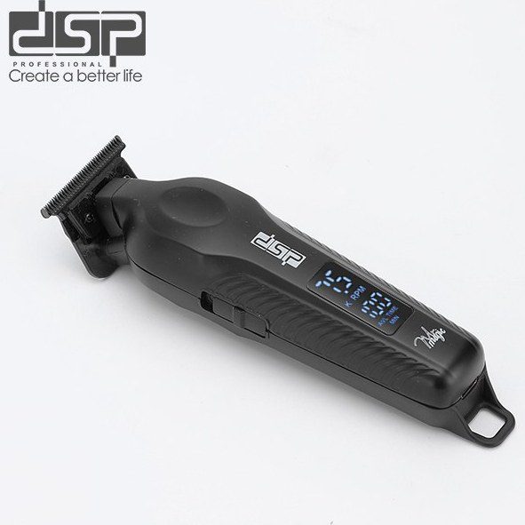 ماشین اصلاح موی سر و صورت دی اس پی مدل dsp 91675 - تصویر 7